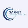 Garnet Construction Ltd logo
