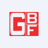 Goenka Business & Finance Ltd logo