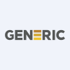 Generic Engineering Construction and Projects Ltd logo
