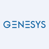 Genesys International Corp Ltd logo