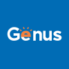 Genus Power Infrastructures Ltd logo