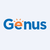 Genus Prime Infra Ltd logo