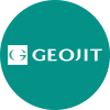 Geojit Financial Services Ltd logo
