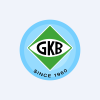 GKB Ophthalmics Ltd logo