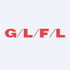 Gujarat Lease Financing Ltd logo