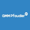 GMM Pfaudler Ltd logo