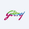Godrej Properties Ltd logo