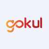Gokul Agro Resources Ltd logo