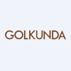 Golkunda Diamonds & Jewellery Ltd logo
