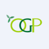 Orient Green Power Company Ltd logo