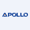 Gujarat Apollo Industries Ltd logo