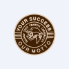 Gujarat State Financial Corp logo