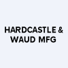Hardcastle and Waud Manufacturing Company Ltd logo