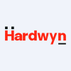 Hardwyn India Ltd logo
