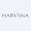 Haryana Leather Chemicals Ltd logo