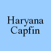 Haryana Capfin Ltd logo