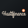 Hasti Finance Ltd logo