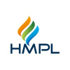 Hazoor Multi Projects Ltd logo