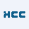 Hindustan Construction Company Ltd logo
