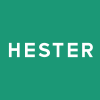 Hester Biosciences Ltd logo