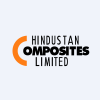 Hindustan Composites Ltd logo