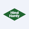 Hindustan Hardy Ltd logo