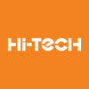 Hi-Tech Pipes Ltd logo