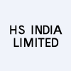 H S India Ltd logo