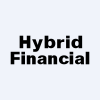 Hybrid Financial Services Ltd logo