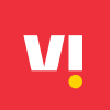 Vodafone Idea Ltd logo