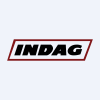 Indag Rubber Ltd logo
