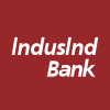 IndusInd Bank Ltd logo