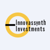 Innovassynth Technologies (India) Ltd logo