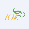 IOL Chemicals and Pharmaceuticals Ltd logo