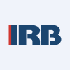 IRB Infrastructure Developers Ltd logo