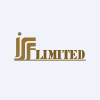 ISF Ltd logo