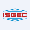 Isgec Heavy Engineering Ltd logo