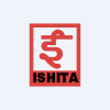 Ishita Drugs and Industries Ltd logo