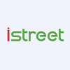 iStreet Network Ltd logo