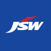 JSW Steel Ltd logo
