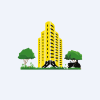Julien Agro Infratech Ltd logo