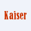 Kaiser Corp Ltd logo