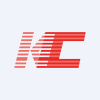 K I C Metaliks Ltd logo