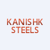 Kanishk Steel Industries Ltd logo