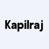 Kapil Raj Finance Ltd logo