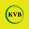 The Karur Vysya Bank Ltd logo