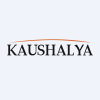 Kaushalya Infrastructure Development Corp Ltd logo