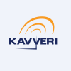 Kavveri Defence & Wireless Technologies Ltd logo