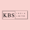 KBS India Ltd logo