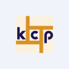 The KCP Ltd logo